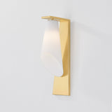 Andros Wall Sconce lifestyle 7