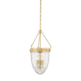 Angus Lantern - 12.5 Inch - 3-Light by Corbett