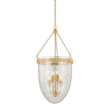 Angus Lantern - 16.25 Inch - 4-Light by Corbett