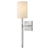 Anika Single Light Sconce