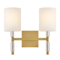 Anika Vanity - Small
