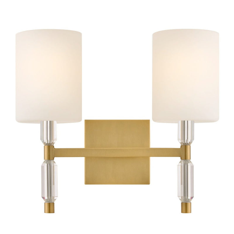 Anika Vanity - Small