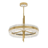 Annaberg Pendant