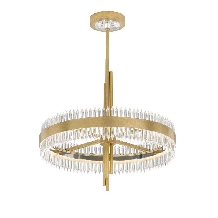 Annaberg Pendant