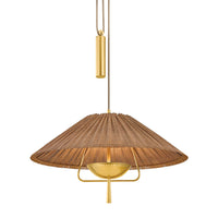 Annadale Pendant by Hudson Valley