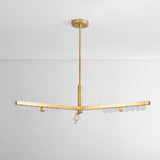 Annecy Chandelier by Corbett