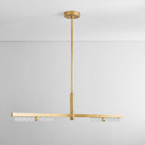 Annecy Linear Suspension by Corbett