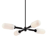 Annex Chandelier by Troy Lighting