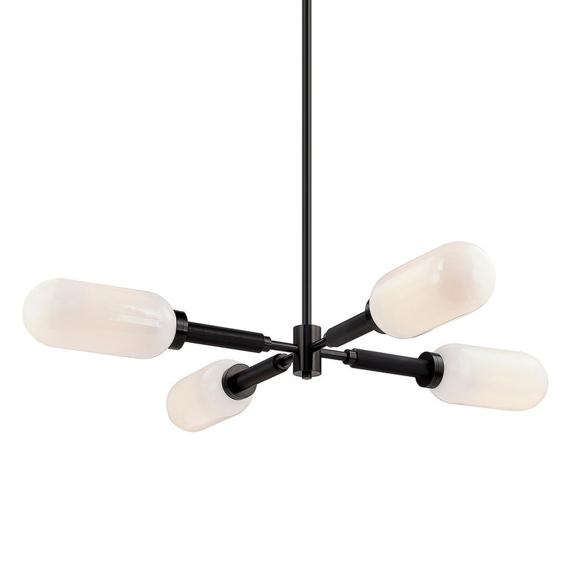 Annex Chandelier by Troy Lighting