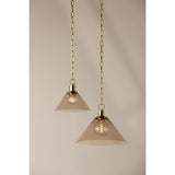 Anniebee Pendant lifestyle