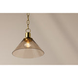 Anniebee Pendant lifestyle