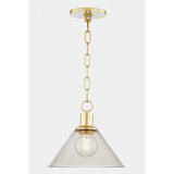 Anniebee Pendant lifestyle