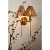 Annmarie Wall Sconce lifestyle
