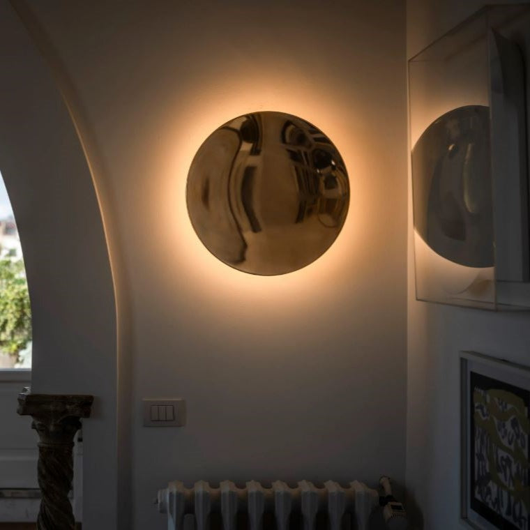 Anoor Wall Lamp