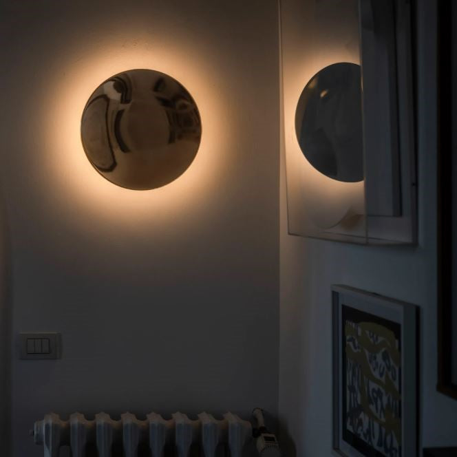Anoor Wall Lamp