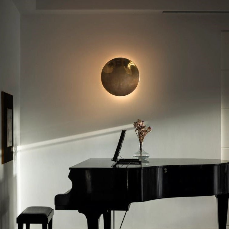 Anoor Wall Lamp