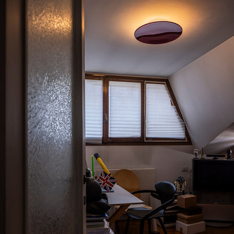 Anoor Wall Lamp by Foscarini Lifestyle View 2