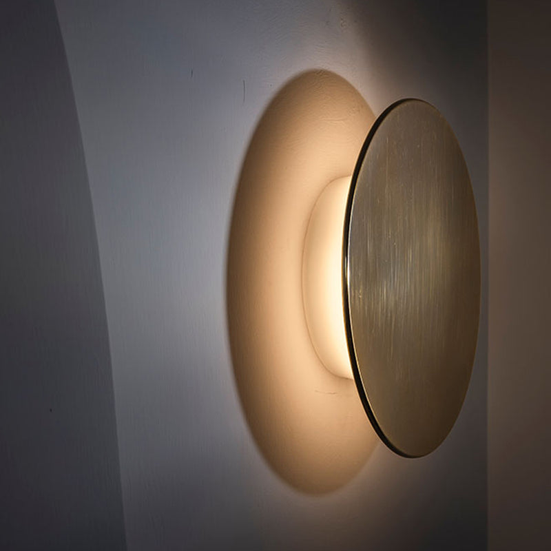 Anoor Wall Lamp by Foscarini Lifestyle View 4