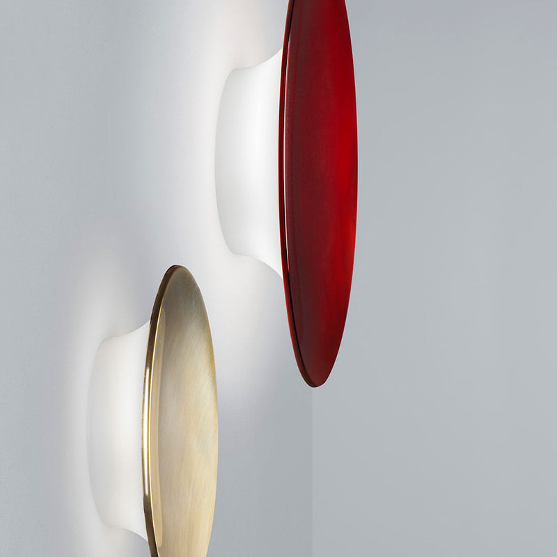 Anoor Wall Lamp by Foscarini Lifestyle View 5