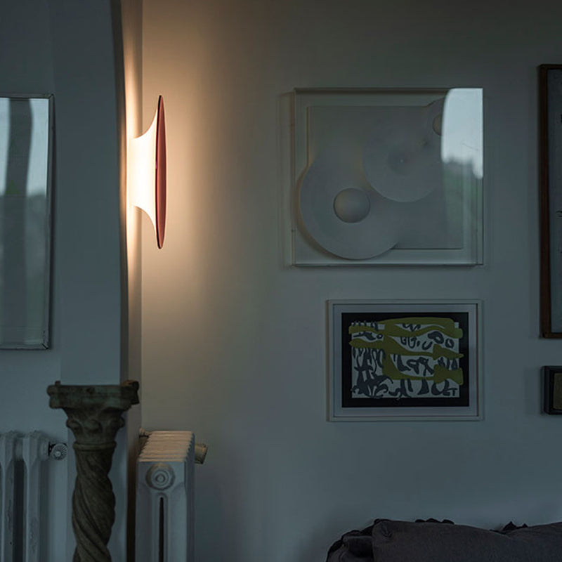 Anoor Wall Lamp by Foscarini Lifestyle View