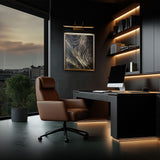Ansel Picture Light