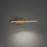 Ansel Picture Light