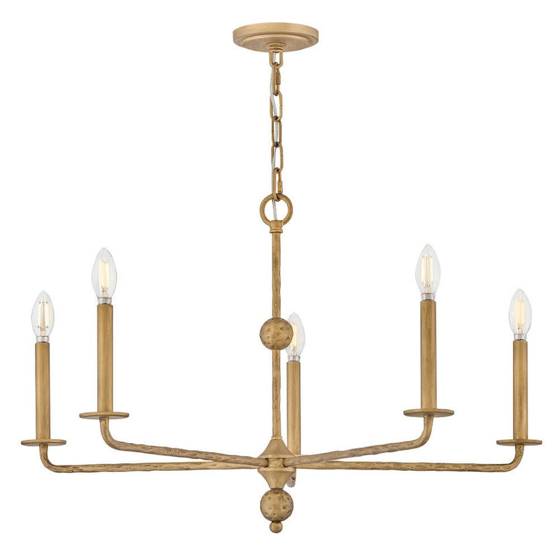 Ansel Medium Chandelier