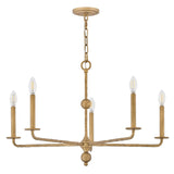 Ansel Medium Chandelier