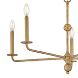 Ansel Medium Chandelier