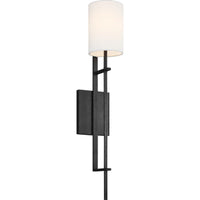 Ansley Wall Sconce — Aged Iron