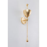 Antalya Wall Sconce by Corbett