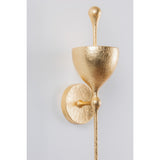Antalya Wall Sconce by Corbett