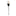 Antasia Single Glass 1 Light Wall Sconce, shown in Dark Smoke, Left, by Hubbardton Forge
