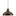 Antique Brass Paris Industrial Brass Pendant by Mullan Lighting
