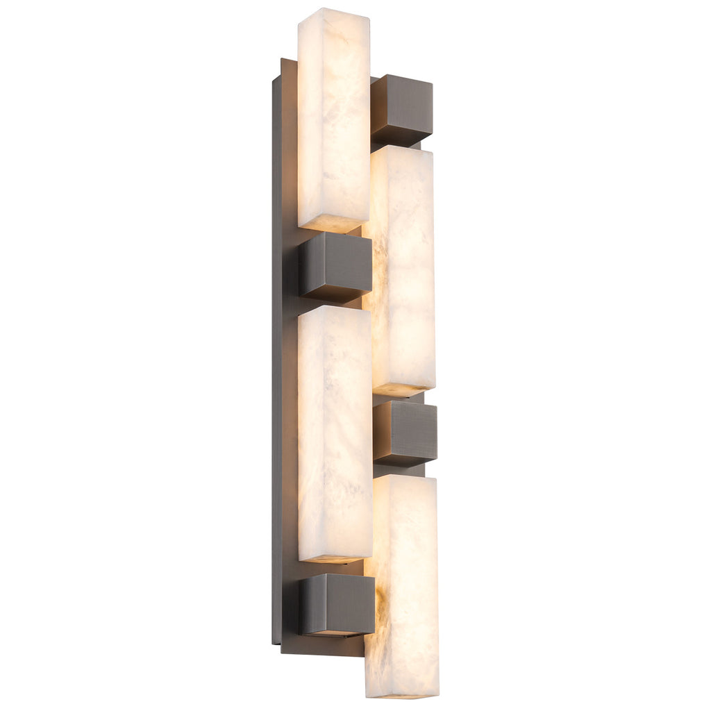 Voxxel Wall Sconce by Modern Forms