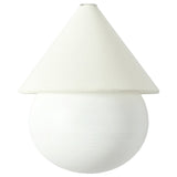 Antique White/White Linen Rowan Wall/Vanity Light by Alora Lighting