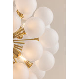 Antoneta Chandelier lifestyle
