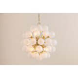 Antoneta Chandelier lifestyle