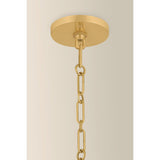 Antoneta Chandelier lifestyle