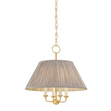 Antonia Chandelier lifestyle