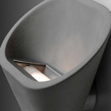 Aplomb Wall Sconce by Foscarini - Lifestyle View 10