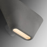 Aplomb Wall Sconce by Foscarini - Lifestyle View 12