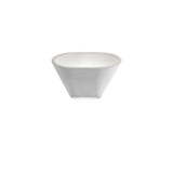 Aplomb Wall Sconce White by Foscarini