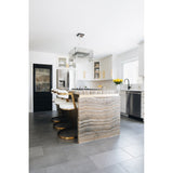 Apollo Chandelier by Troy Lighting