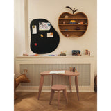 Apple Braided Shelf lifestyle view 2