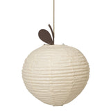 Apple Lampshade