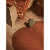 Apple Tufted Rug lifestyle view 1