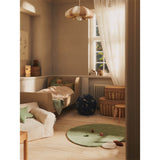 Apple Tufted Rug lifestyle view 3