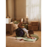 Apple Tufted Rug lifestyle view 4