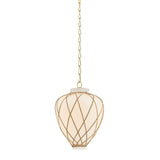 Apple Valley Pendant - 13 Inch by Hudson Valley